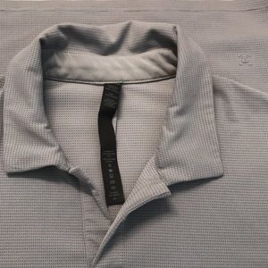 EUC Lululemon polo
